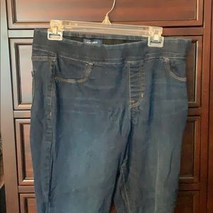 Old Navy Rockstar Jeggings